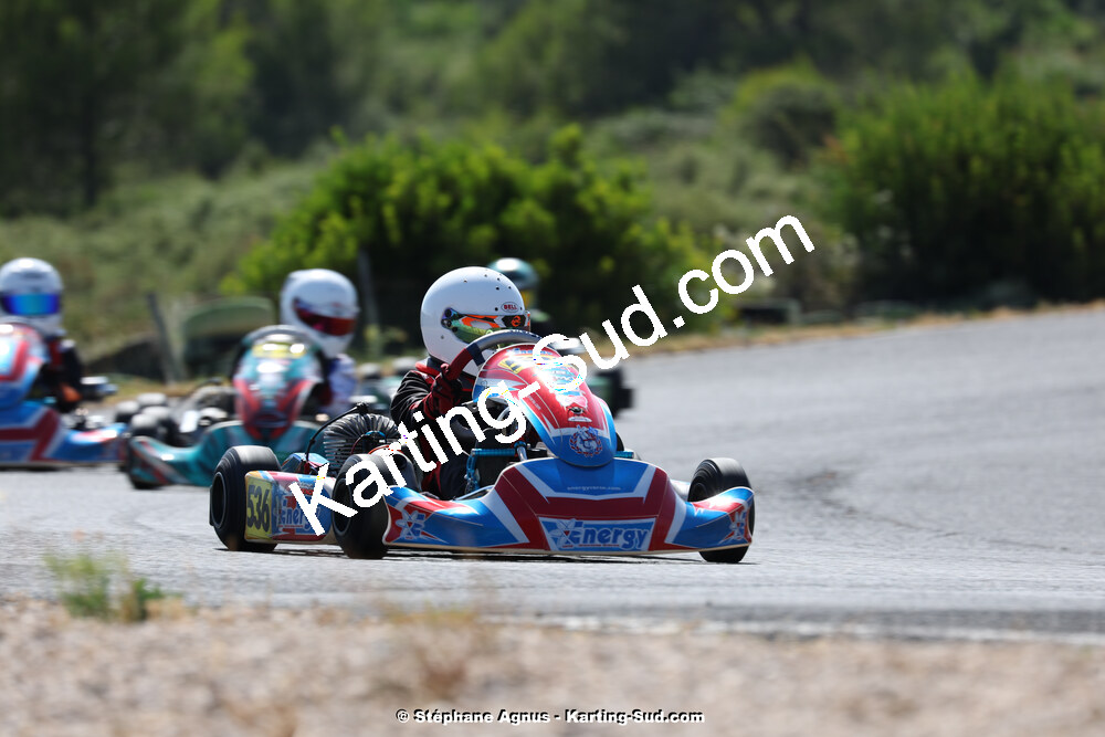 29 & 30/07/2023 : Elceka forever ! à Grabels (photos Stéphane Agnus) 2023 — karting