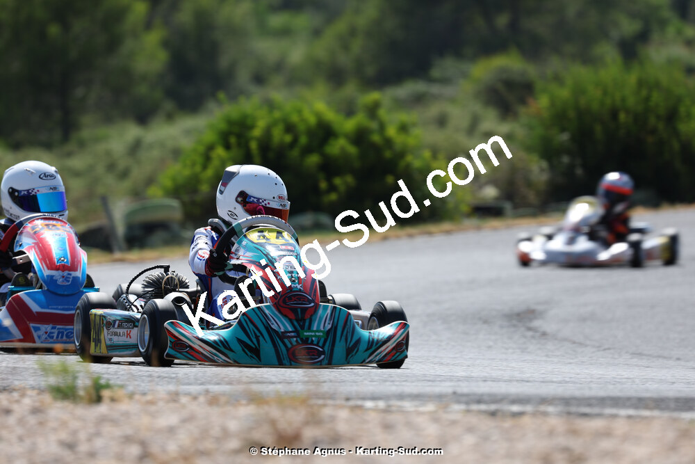 29 & 30/07/2023 : Elceka forever ! à Grabels (photos Stéphane Agnus) 2023 — karting
