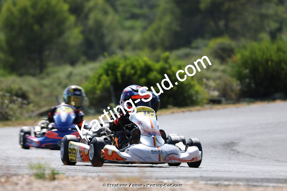 29 & 30/07/2023 : Elceka forever ! à Grabels (photos Stéphane Agnus) 2023 — karting