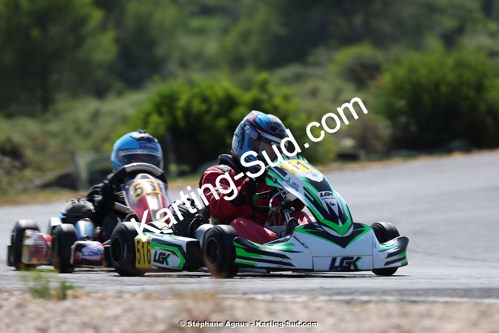 29 & 30/07/2023 : Elceka forever ! à Grabels (photos Stéphane Agnus) 2023 — karting