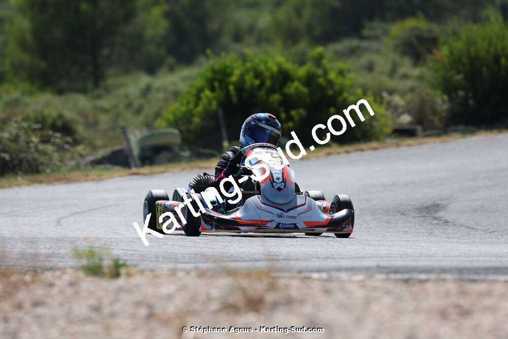 29 & 30/07/2023 : Elceka forever ! à Grabels (photos Stéphane Agnus) 2023 — karting