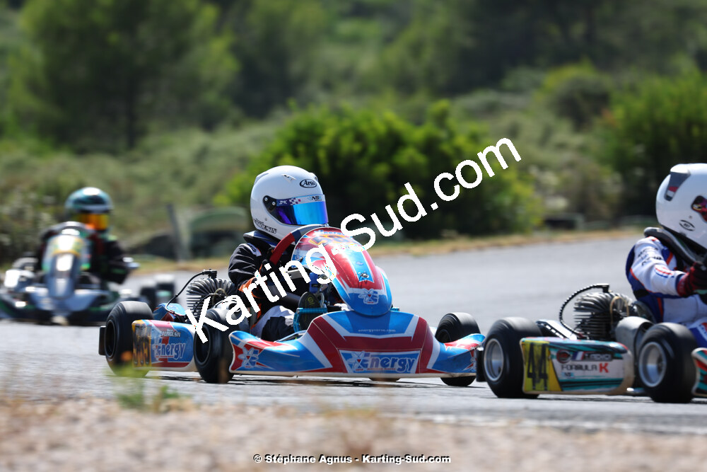 29 & 30/07/2023 : Elceka forever ! à Grabels (photos Stéphane Agnus) 2023 — karting