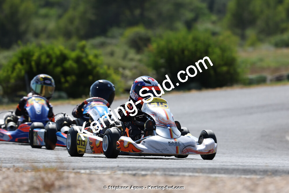 29 & 30/07/2023 : Elceka forever ! à Grabels (photos Stéphane Agnus) 2023 — karting