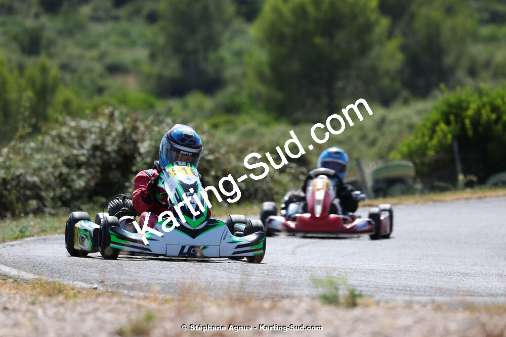 29 & 30/07/2023 : Elceka forever ! à Grabels (photos Stéphane Agnus) 2023 — karting