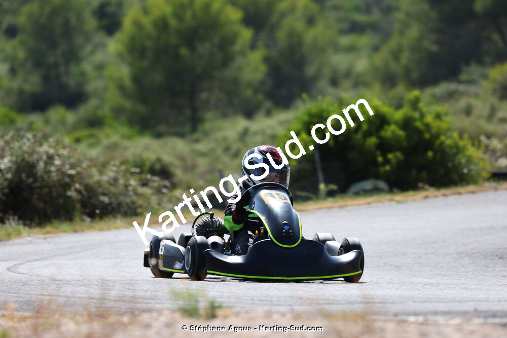 29 & 30/07/2023 : Elceka forever ! à Grabels (photos Stéphane Agnus) 2023 — karting