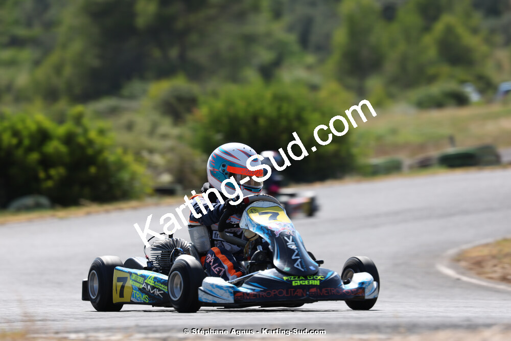 29 & 30/07/2023 : Elceka forever ! à Grabels (photos Stéphane Agnus) 2023 — karting