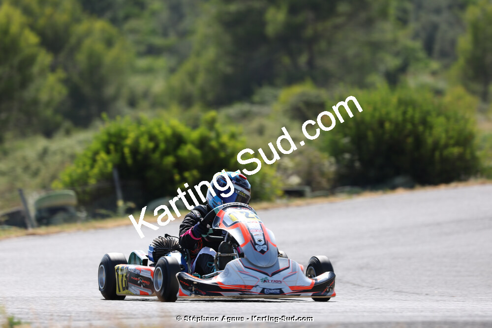 29 & 30/07/2023 : Elceka forever ! à Grabels (photos Stéphane Agnus) 2023 — karting