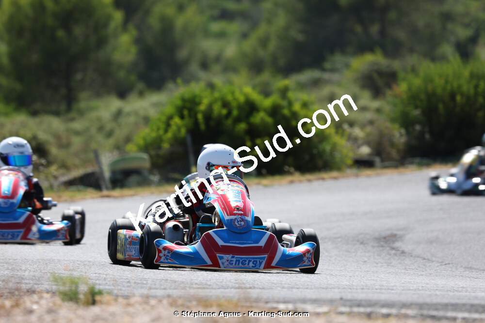 29 & 30/07/2023 : Elceka forever ! à Grabels (photos Stéphane Agnus) 2023 — karting