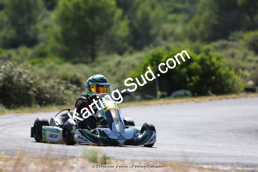 29 & 30/07/2023 : Elceka forever ! à Grabels (photos Stéphane Agnus) 2023 — karting