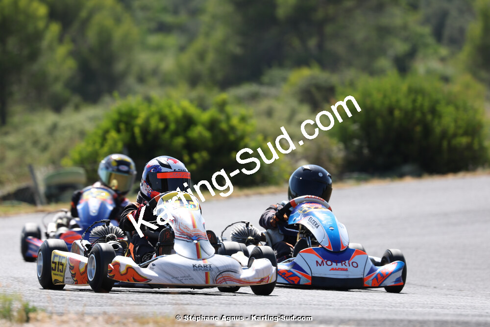 29 & 30/07/2023 : Elceka forever ! à Grabels (photos Stéphane Agnus) 2023 — karting