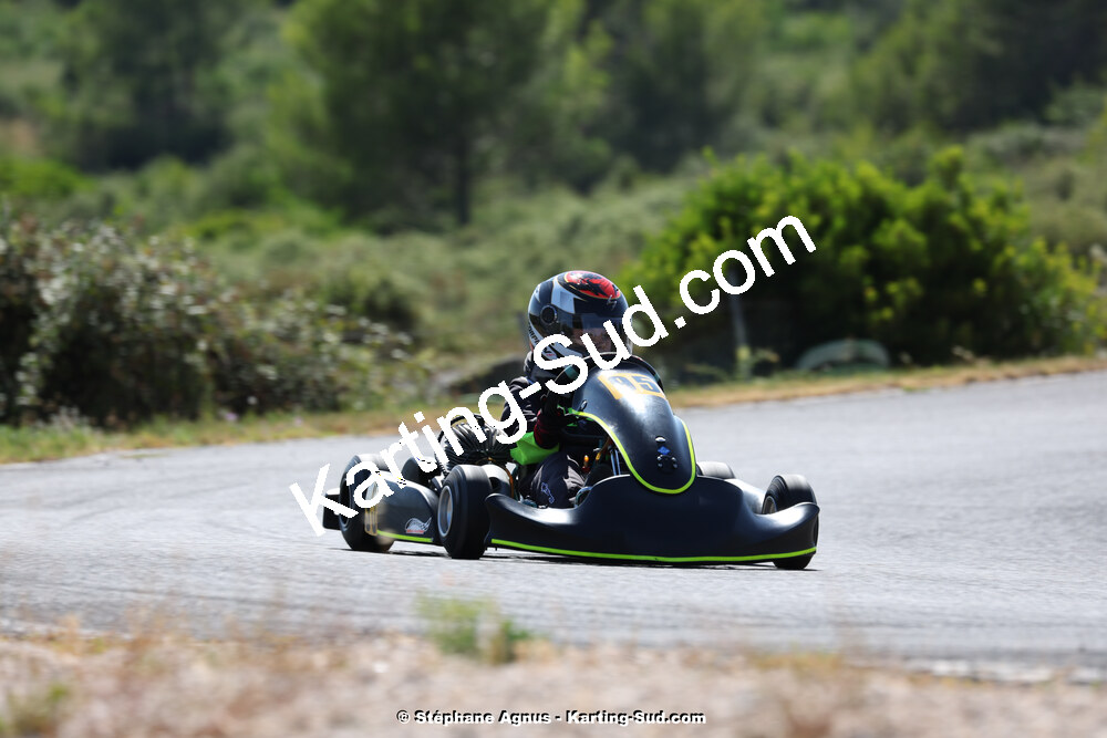 29 & 30/07/2023 : Elceka forever ! à Grabels (photos Stéphane Agnus) 2023 — karting