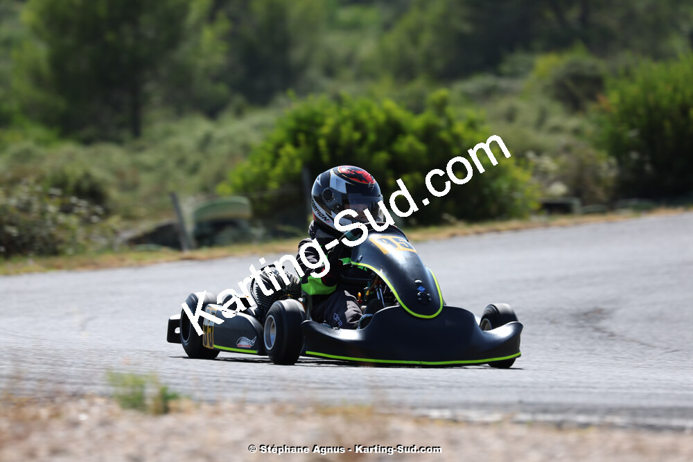 29 & 30/07/2023 : Elceka forever ! à Grabels (photos Stéphane Agnus) 2023 — karting