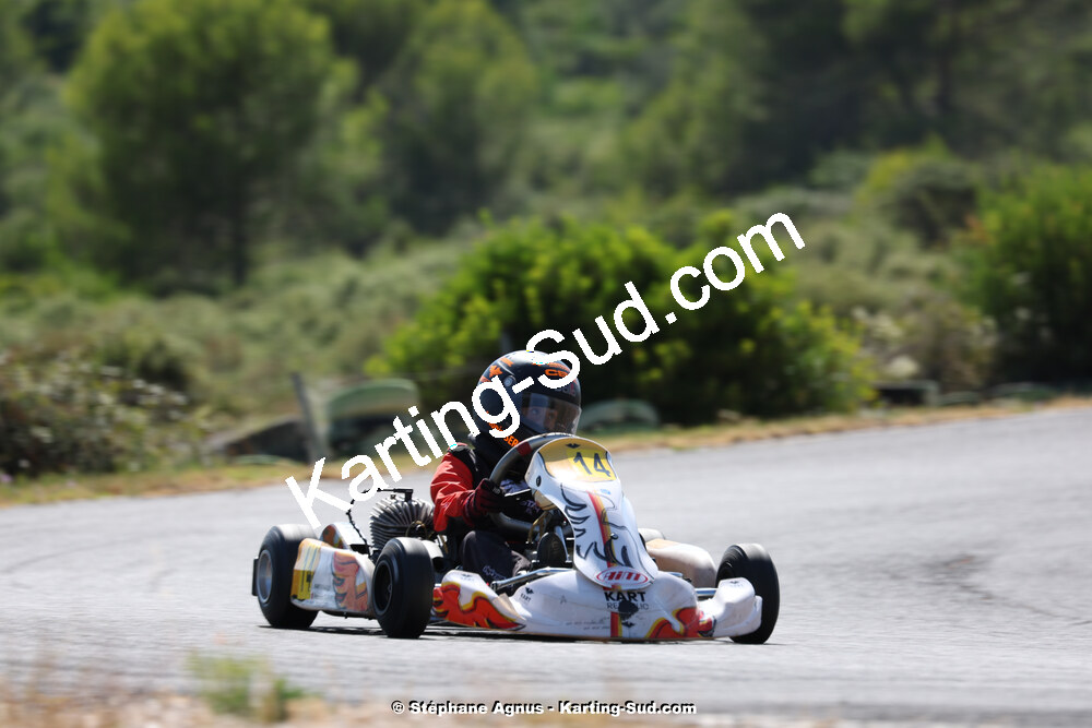 29 & 30/07/2023 : Elceka forever ! à Grabels (photos Stéphane Agnus) 2023 — karting