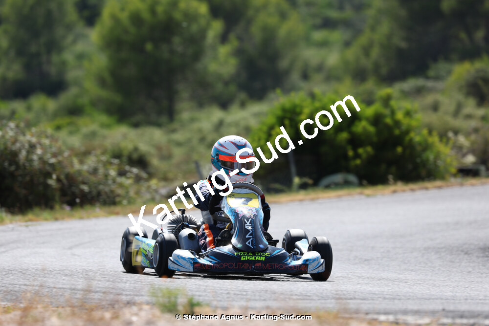 29 & 30/07/2023 : Elceka forever ! à Grabels (photos Stéphane Agnus) 2023 — karting