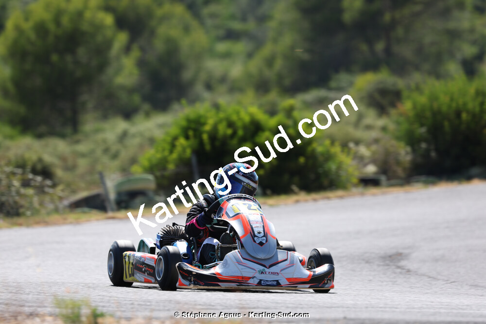 29 & 30/07/2023 : Elceka forever ! à Grabels (photos Stéphane Agnus) 2023 — karting