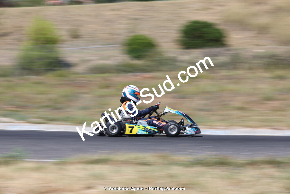 29 & 30/07/2023 : Elceka forever ! à Grabels (photos Stéphane Agnus) 2023 — karting