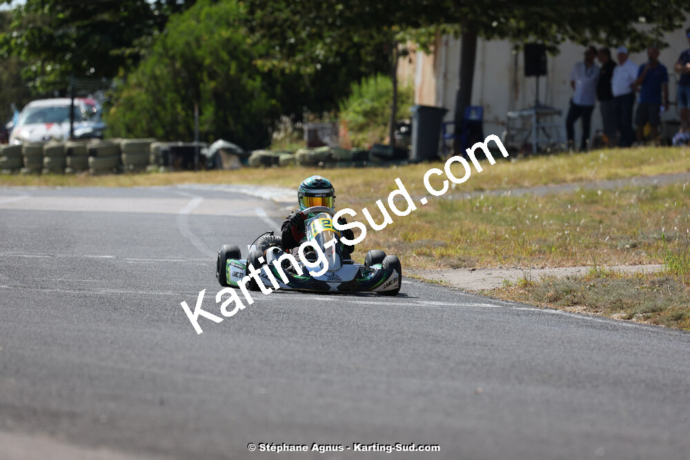 29 & 30/07/2023 : Elceka forever ! à Grabels (photos Stéphane Agnus) 2023 — karting