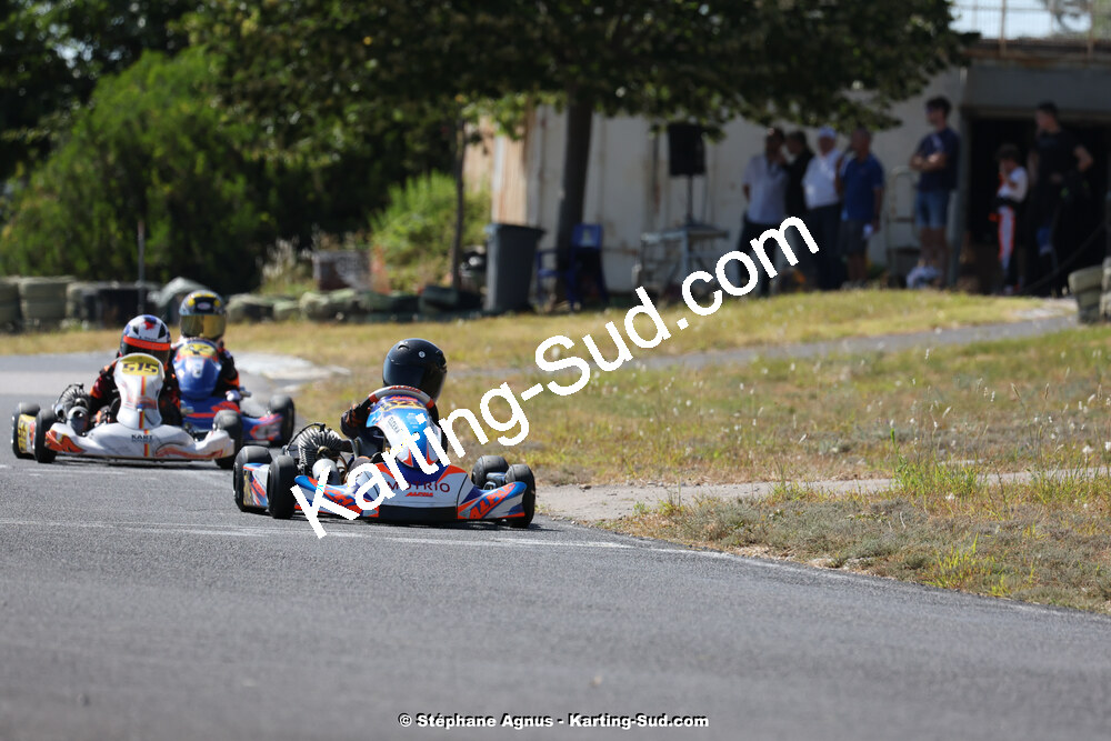 29 & 30/07/2023 : Elceka forever ! à Grabels (photos Stéphane Agnus) 2023 — karting