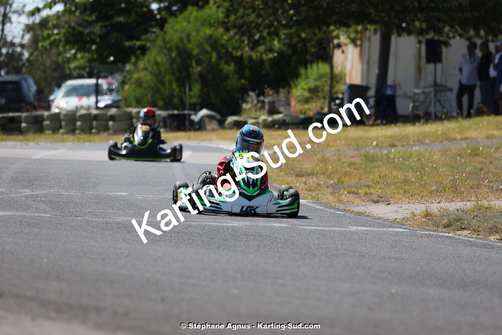 29 & 30/07/2023 : Elceka forever ! à Grabels (photos Stéphane Agnus) 2023 — karting
