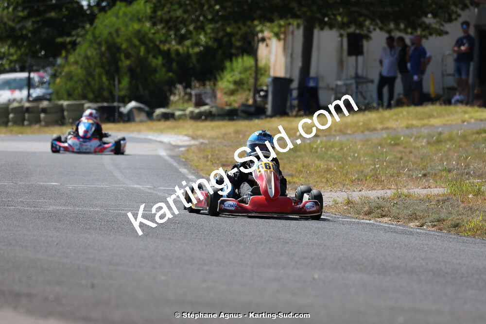 29 & 30/07/2023 : Elceka forever ! à Grabels (photos Stéphane Agnus) 2023 — karting