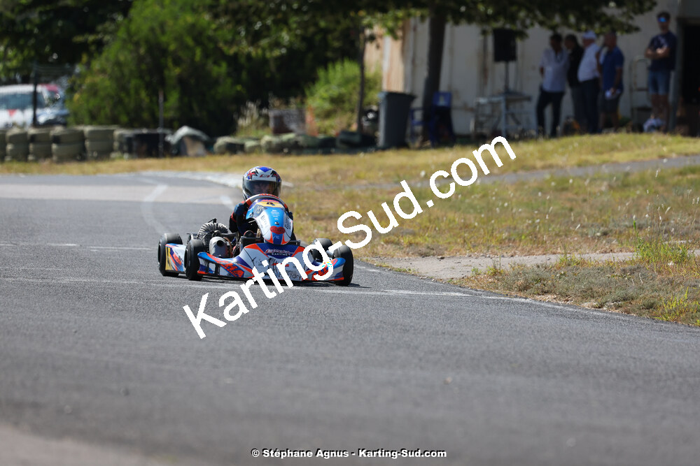 29 & 30/07/2023 : Elceka forever ! à Grabels (photos Stéphane Agnus) 2023 — karting