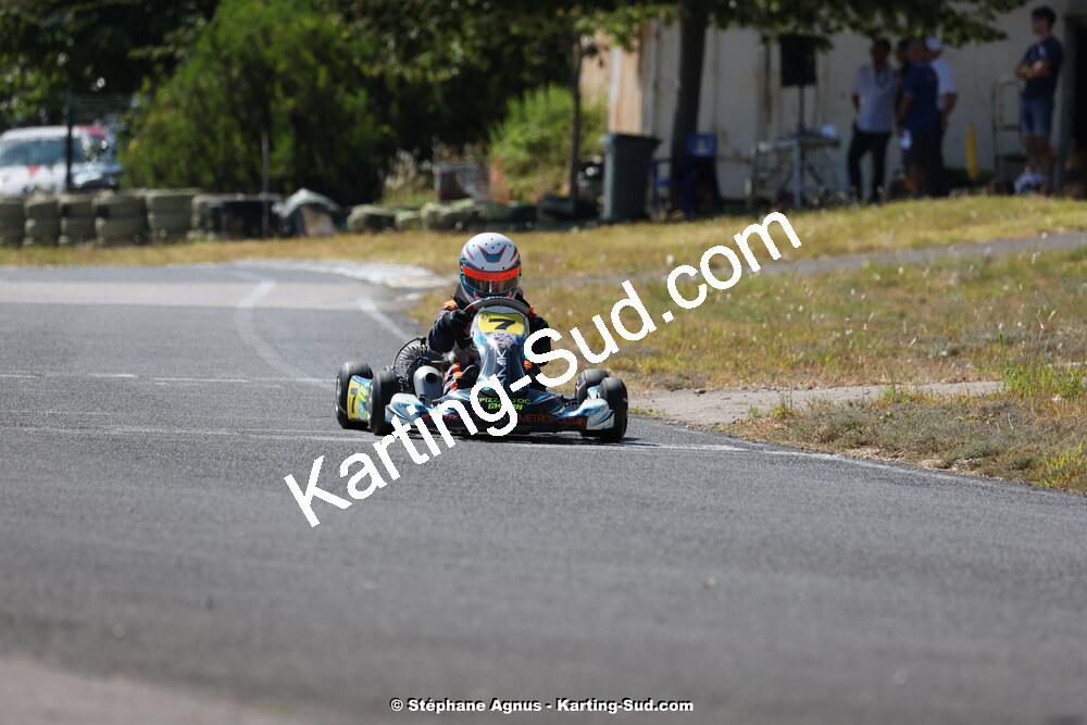 29 & 30/07/2023 : Elceka forever ! à Grabels (photos Stéphane Agnus) 2023 — karting
