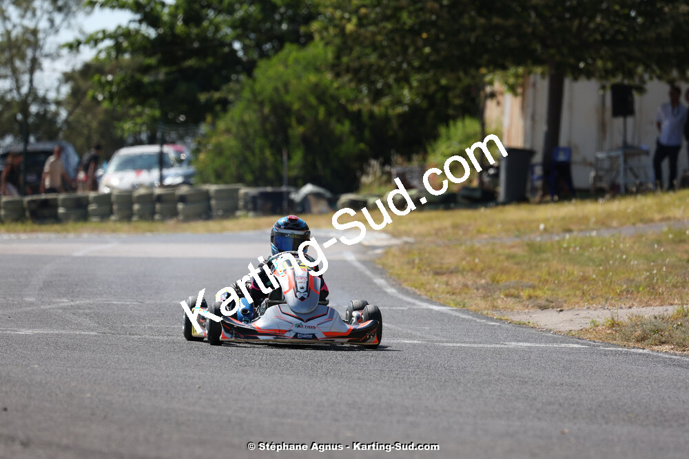 29 & 30/07/2023 : Elceka forever ! à Grabels (photos Stéphane Agnus) 2023 — karting