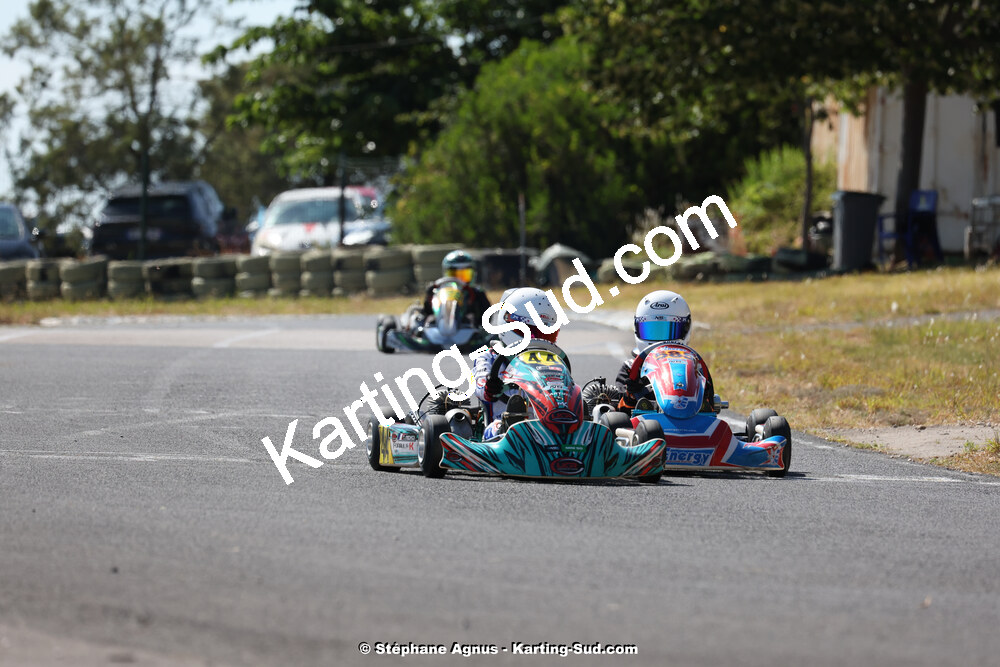 29 & 30/07/2023 : Elceka forever ! à Grabels (photos Stéphane Agnus) 2023 — karting