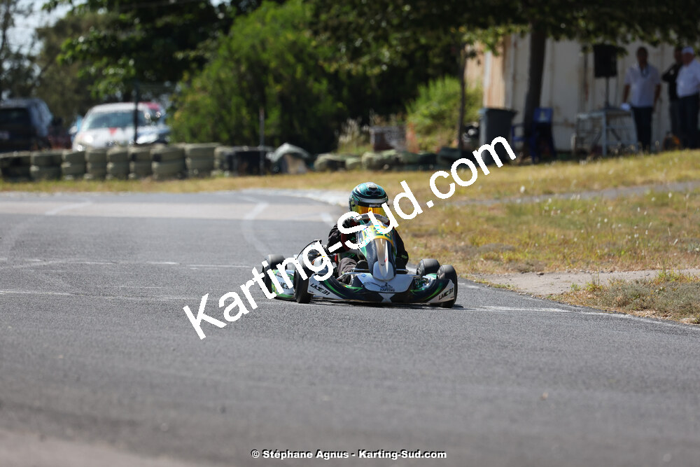 29 & 30/07/2023 : Elceka forever ! à Grabels (photos Stéphane Agnus) 2023 — karting