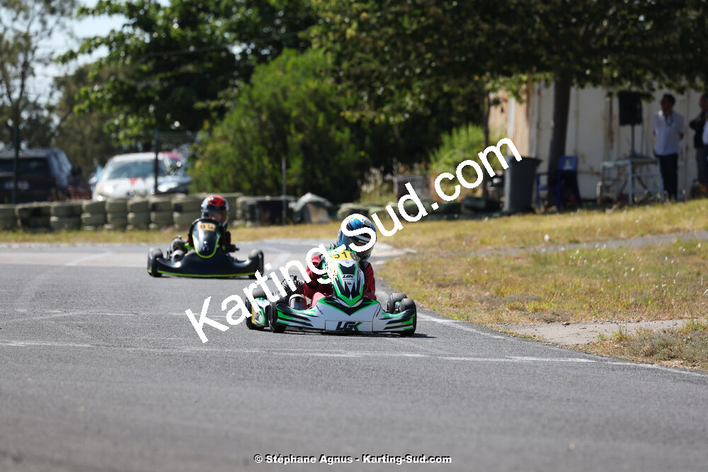 29 & 30/07/2023 : Elceka forever ! à Grabels (photos Stéphane Agnus) 2023 — karting