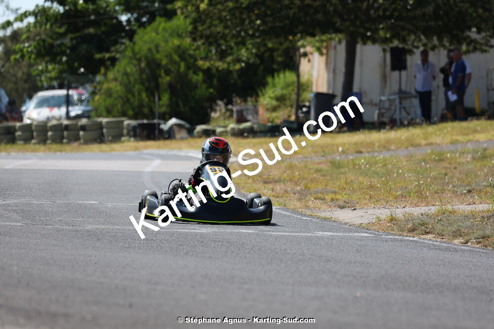 29 & 30/07/2023 : Elceka forever ! à Grabels (photos Stéphane Agnus) 2023 — karting