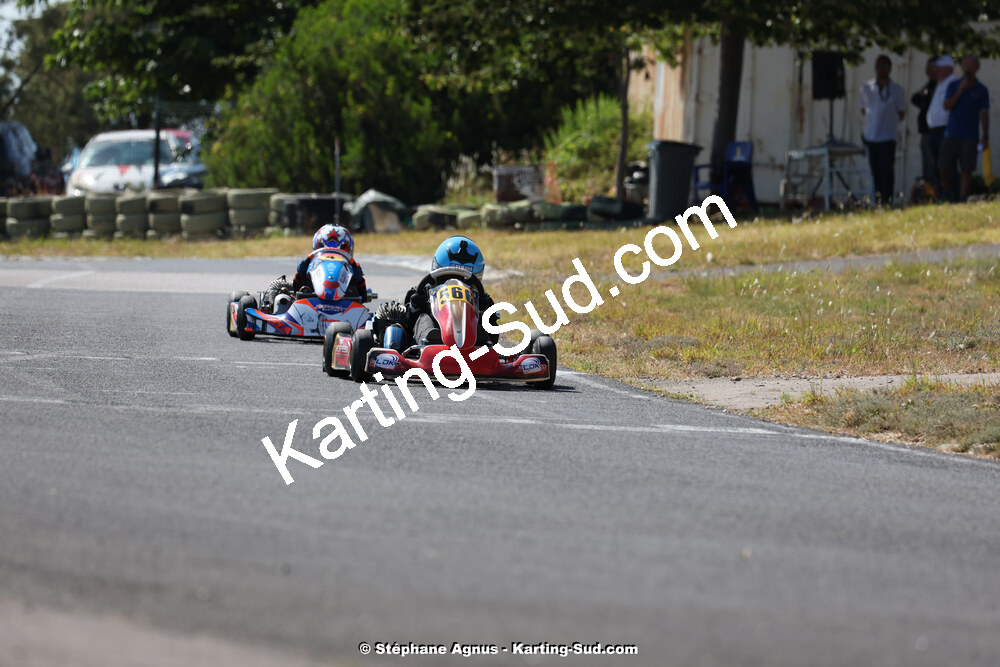 29 & 30/07/2023 : Elceka forever ! à Grabels (photos Stéphane Agnus) 2023 — karting