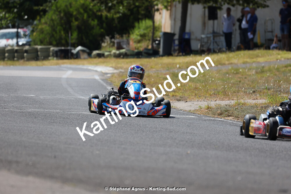 29 & 30/07/2023 : Elceka forever ! à Grabels (photos Stéphane Agnus) 2023 — karting