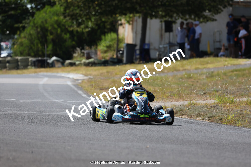 29 & 30/07/2023 : Elceka forever ! à Grabels (photos Stéphane Agnus) 2023 — karting