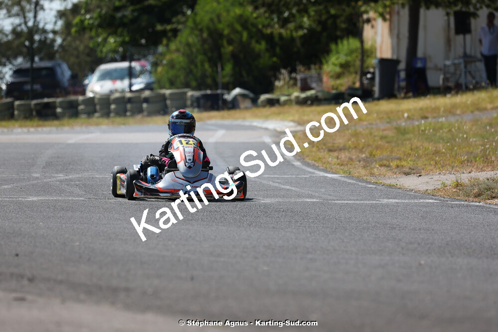 29 & 30/07/2023 : Elceka forever ! à Grabels (photos Stéphane Agnus) 2023 — karting