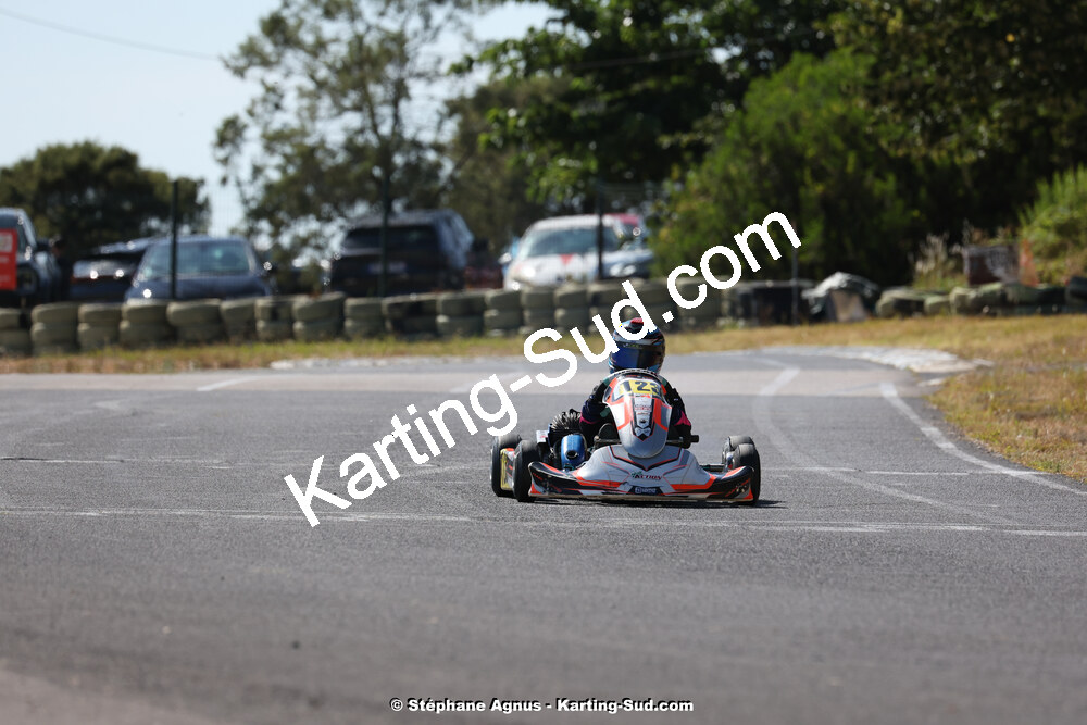 29 & 30/07/2023 : Elceka forever ! à Grabels (photos Stéphane Agnus) 2023 — karting