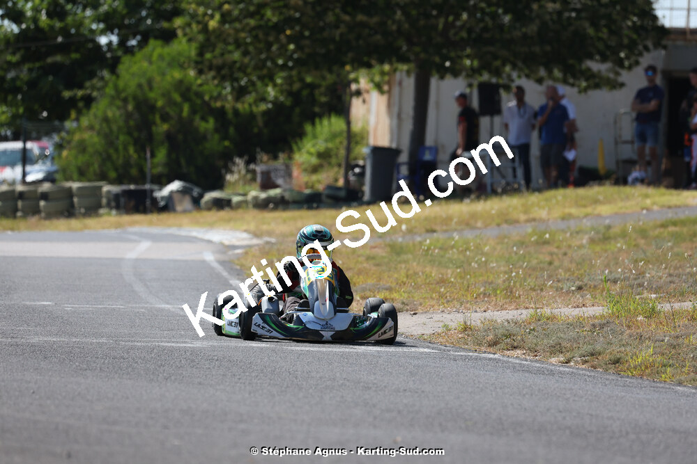 29 & 30/07/2023 : Elceka forever ! à Grabels (photos Stéphane Agnus) 2023 — karting