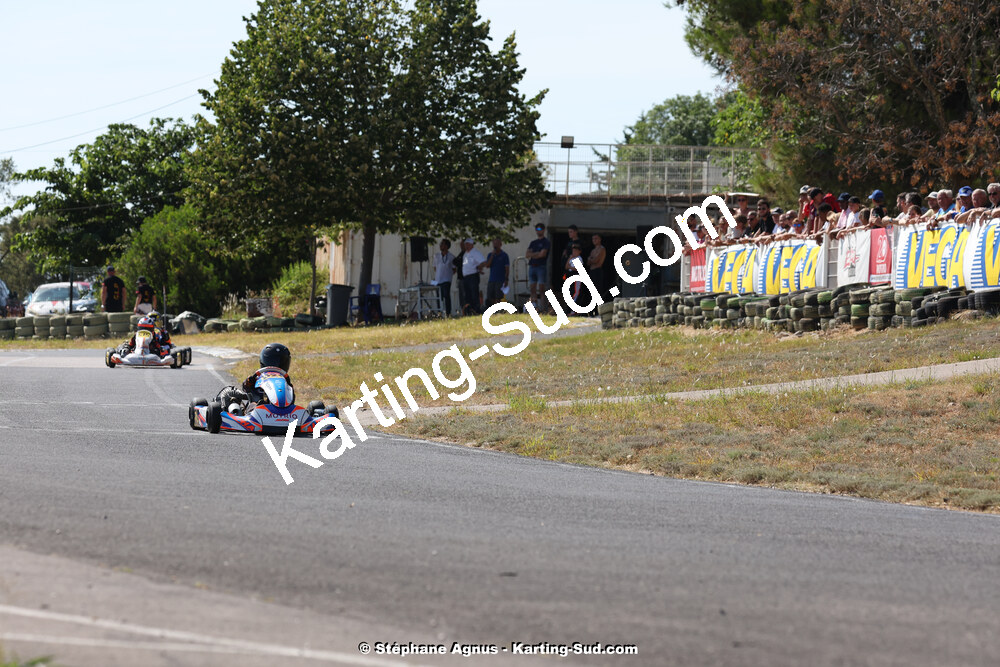 29 & 30/07/2023 : Elceka forever ! à Grabels (photos Stéphane Agnus) 2023 — karting