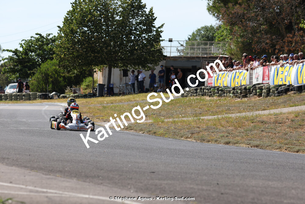 29 & 30/07/2023 : Elceka forever ! à Grabels (photos Stéphane Agnus) 2023 — karting