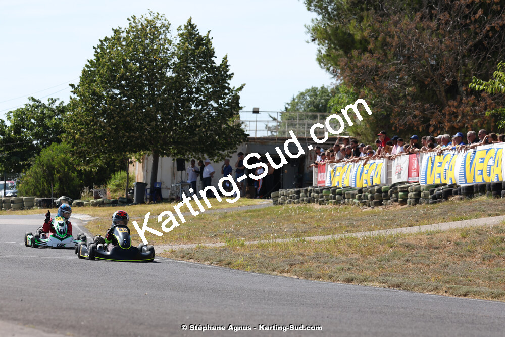 29 & 30/07/2023 : Elceka forever ! à Grabels (photos Stéphane Agnus) 2023 — karting