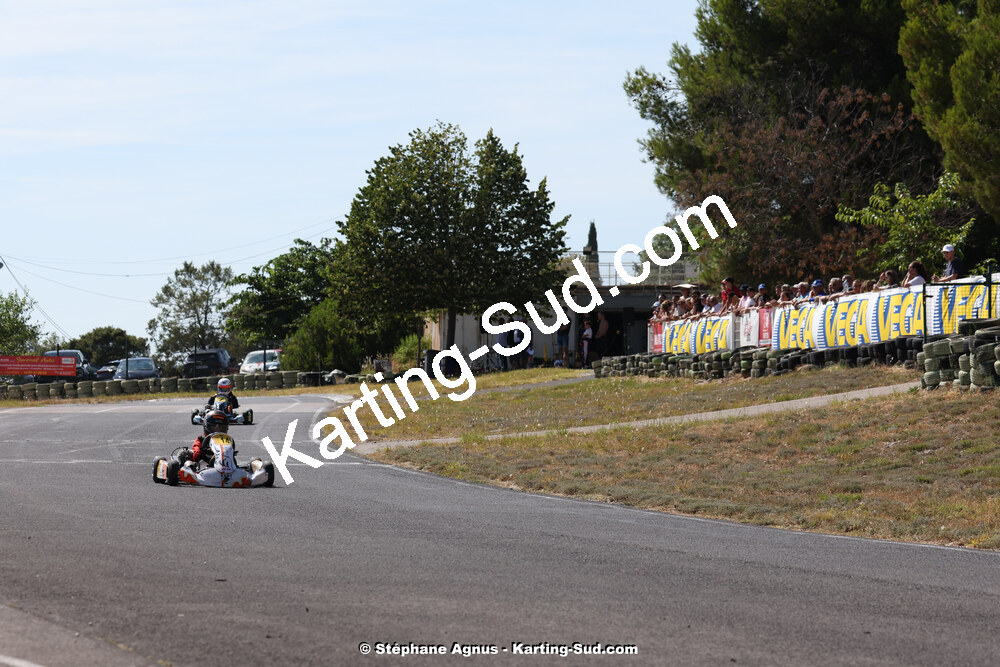29 & 30/07/2023 : Elceka forever ! à Grabels (photos Stéphane Agnus) 2023 — karting