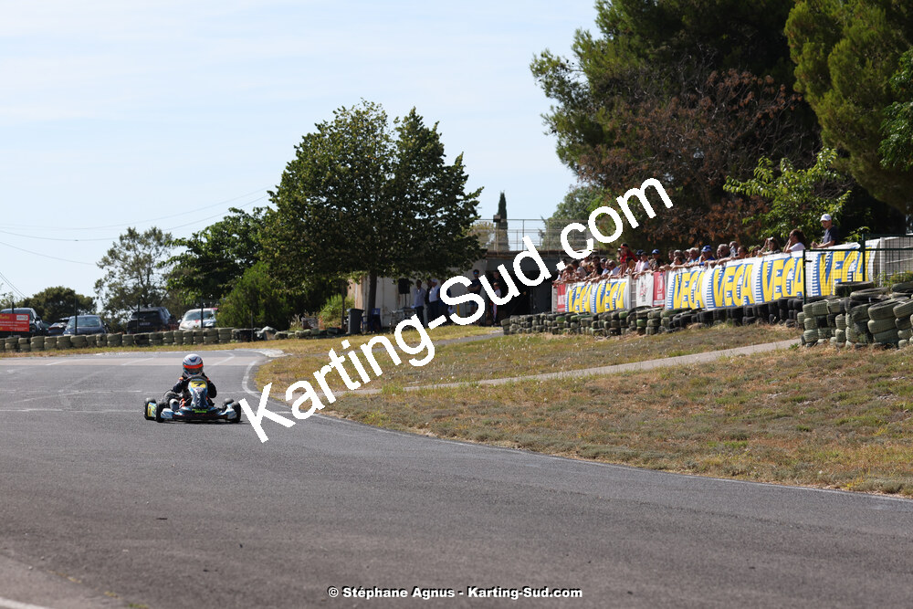 29 & 30/07/2023 : Elceka forever ! à Grabels (photos Stéphane Agnus) 2023 — karting