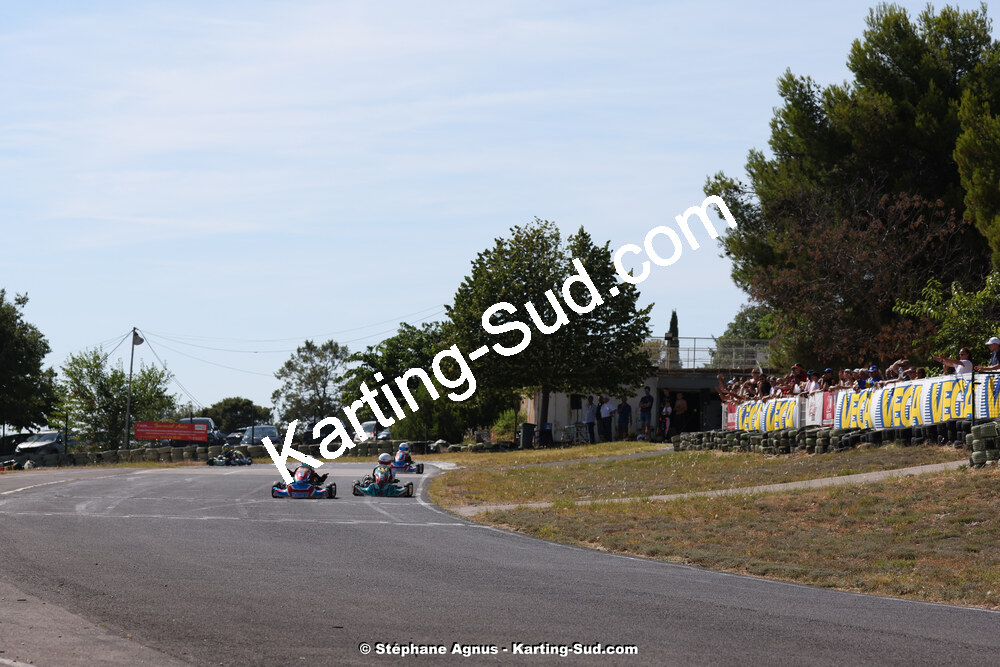 29 & 30/07/2023 : Elceka forever ! à Grabels (photos Stéphane Agnus) 2023 — karting