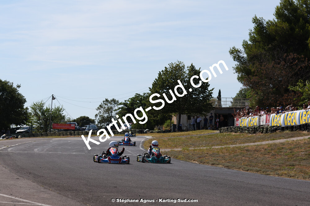29 & 30/07/2023 : Elceka forever ! à Grabels (photos Stéphane Agnus) 2023 — karting