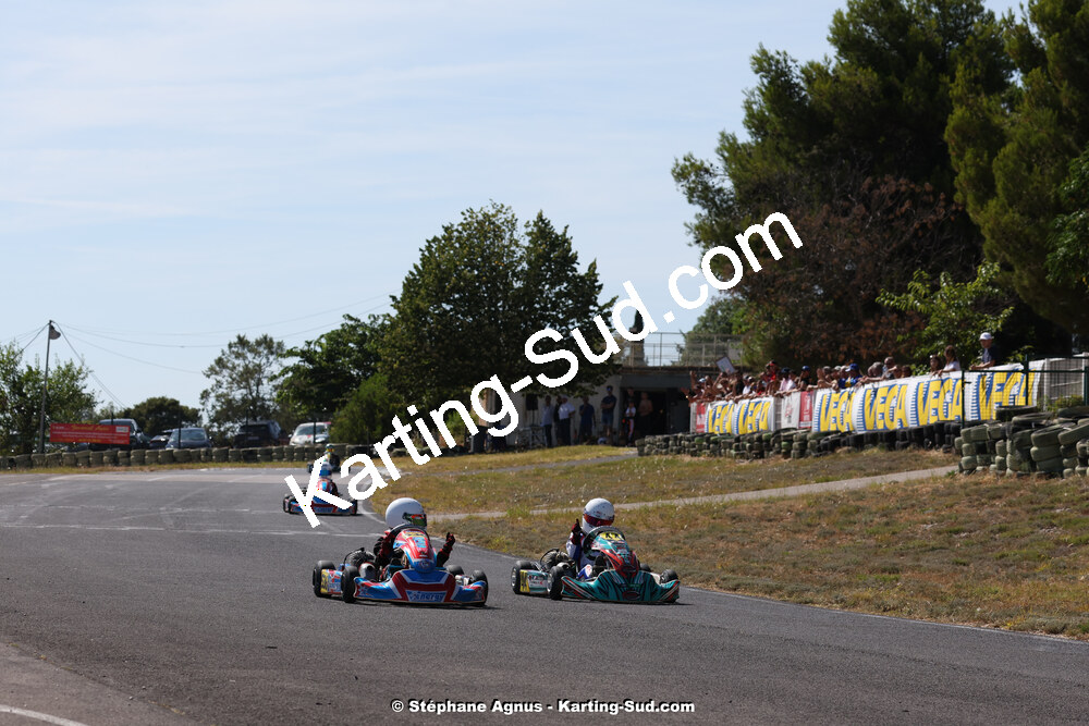 29 & 30/07/2023 : Elceka forever ! à Grabels (photos Stéphane Agnus) 2023 — karting