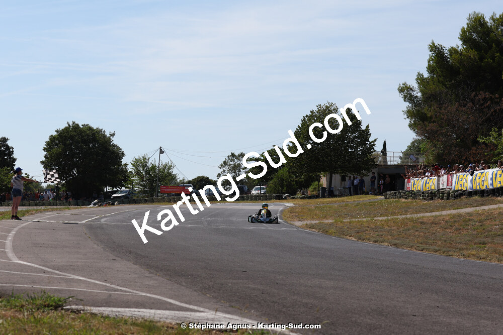 29 & 30/07/2023 : Elceka forever ! à Grabels (photos Stéphane Agnus) 2023 — karting