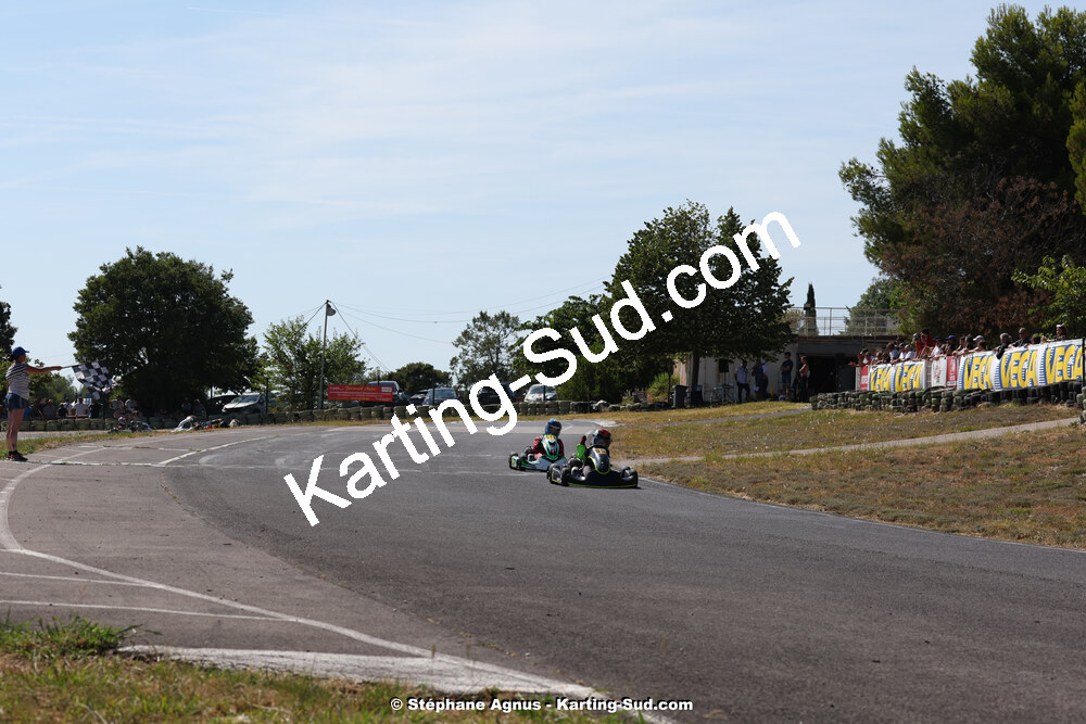 29 & 30/07/2023 : Elceka forever ! à Grabels (photos Stéphane Agnus) 2023 — karting