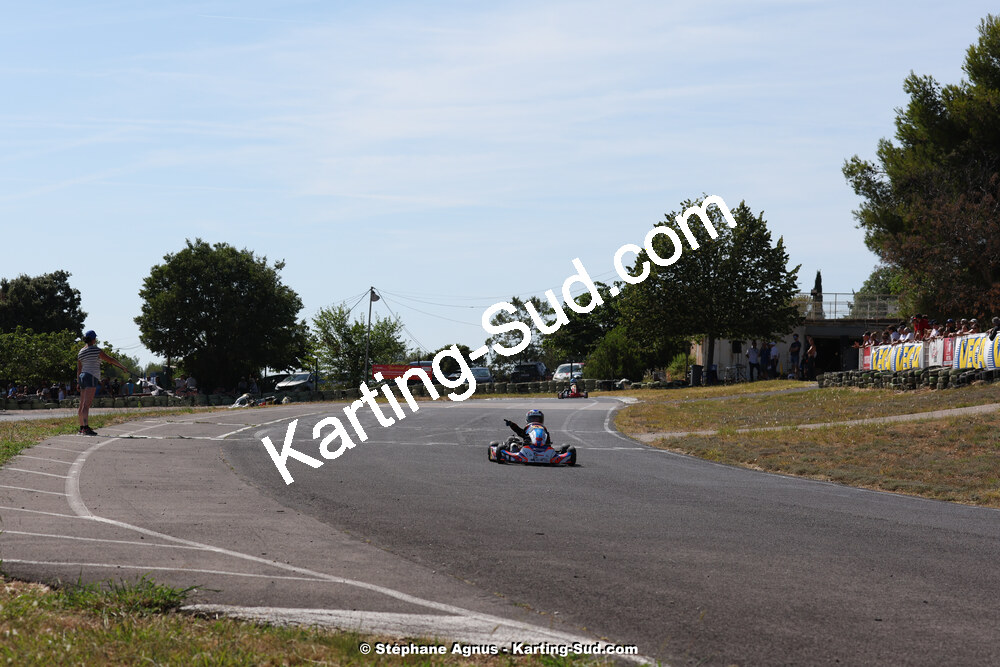 29 & 30/07/2023 : Elceka forever ! à Grabels (photos Stéphane Agnus) 2023 — karting