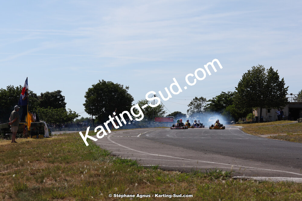 29 & 30/07/2023 : Elceka forever ! à Grabels (photos Stéphane Agnus) 2023 — karting