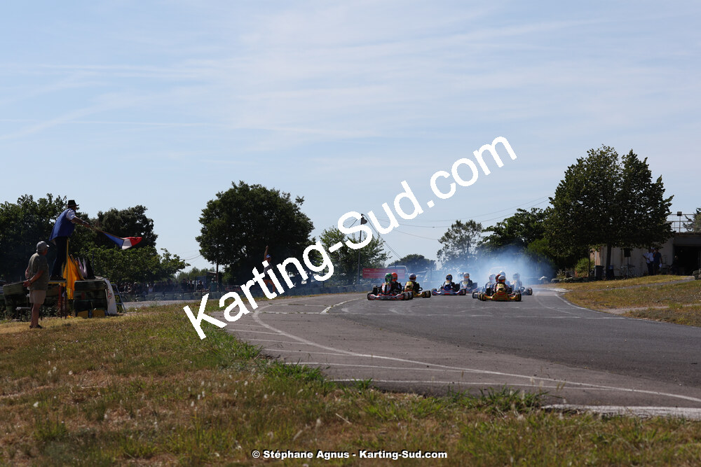 29 & 30/07/2023 : Elceka forever ! à Grabels (photos Stéphane Agnus) 2023 — karting